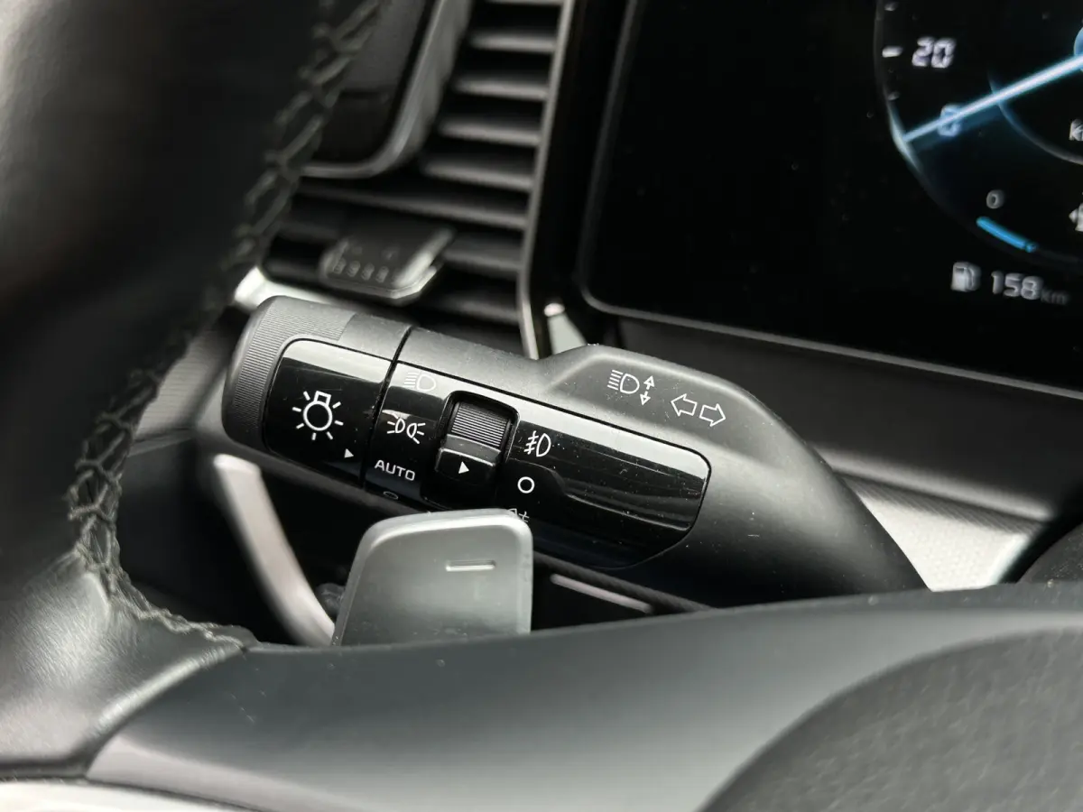 1.6 T-GDi Plug-in Hybrid PHEV 265 pk DynamicPlusLine PANO, LEDER, 360