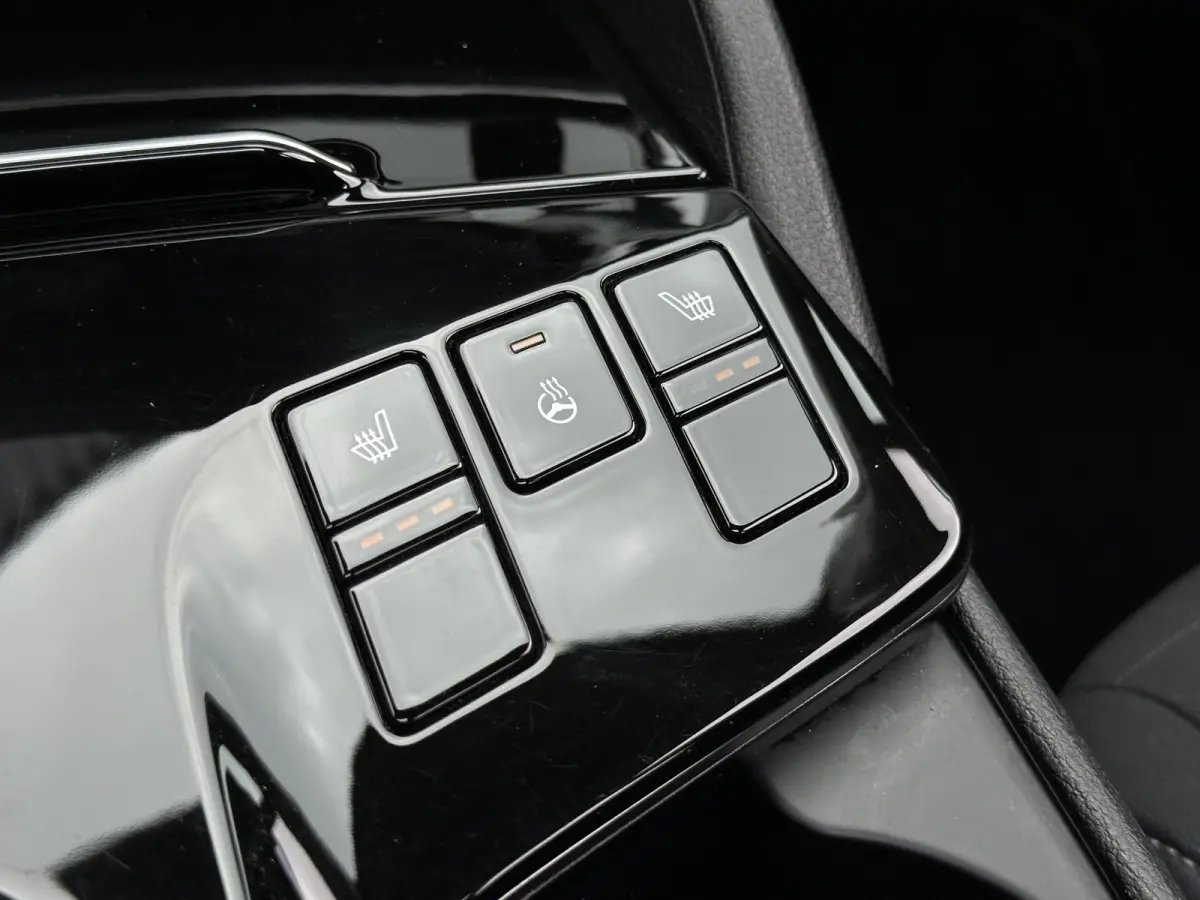 1.6 T-GDi Plug-in Hybrid PHEV 265 pk DynamicPlusLine PANO, LEDER, 360