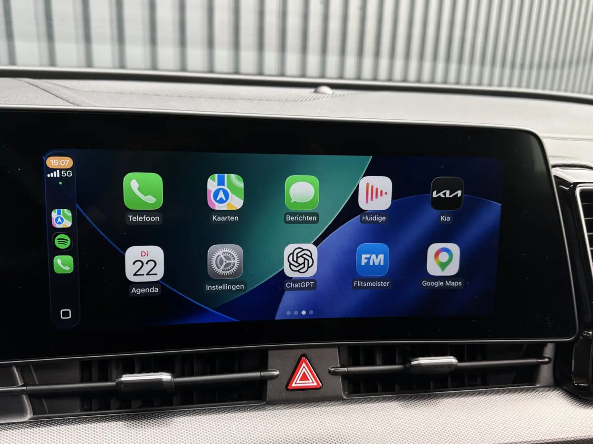 1.6 T-GDi Plug-in Hybrid PHEV 265 pk DynamicPlusLine PANO, LEDER, 360