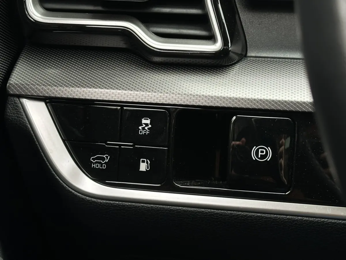 1.6 T-GDi Plug-in Hybrid PHEV 265 pk DynamicPlusLine PANO, LEDER, 360