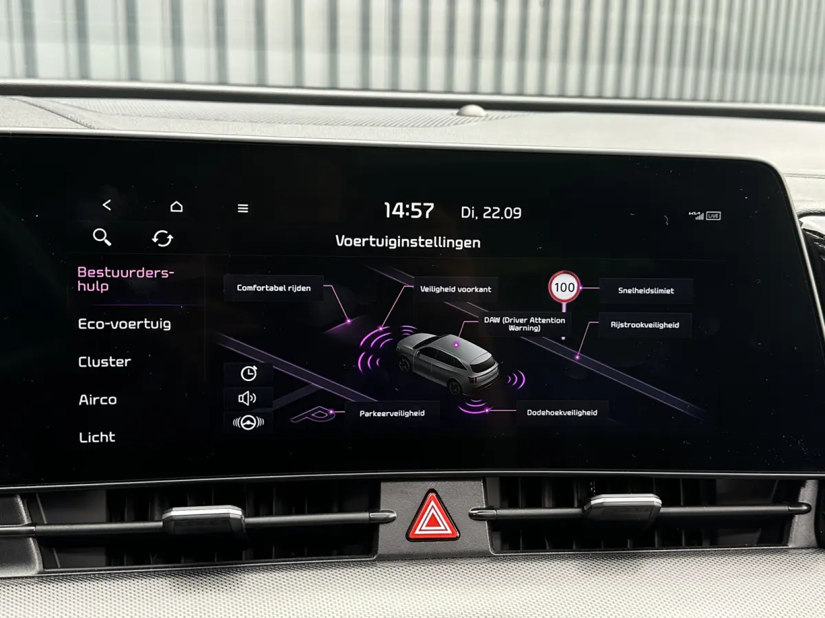1.6 T-GDi Plug-in Hybrid PHEV 265 pk DynamicPlusLine PANO, LEDER, 360