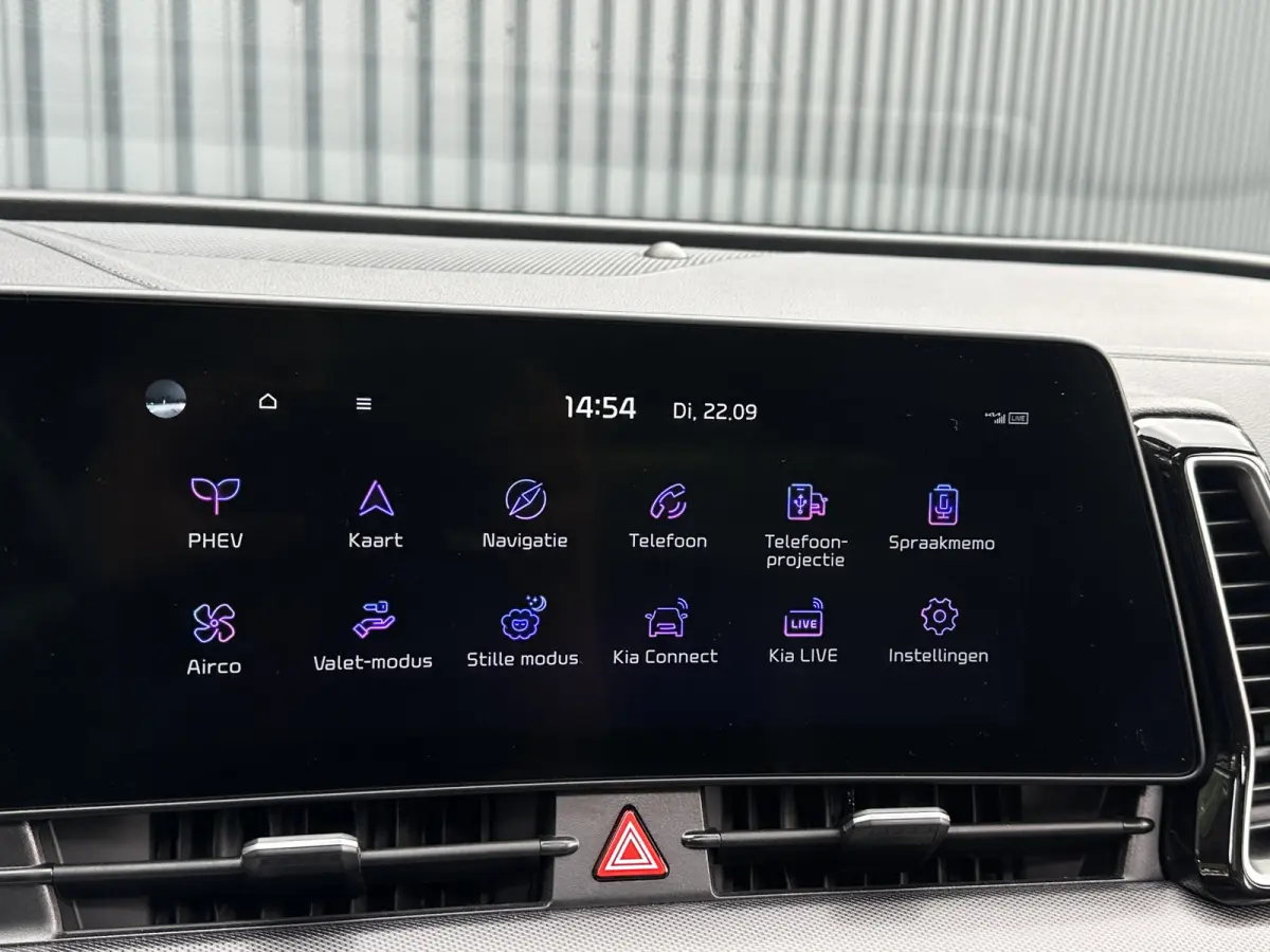 1.6 T-GDi Plug-in Hybrid PHEV 265 pk DynamicPlusLine PANO, LEDER, 360