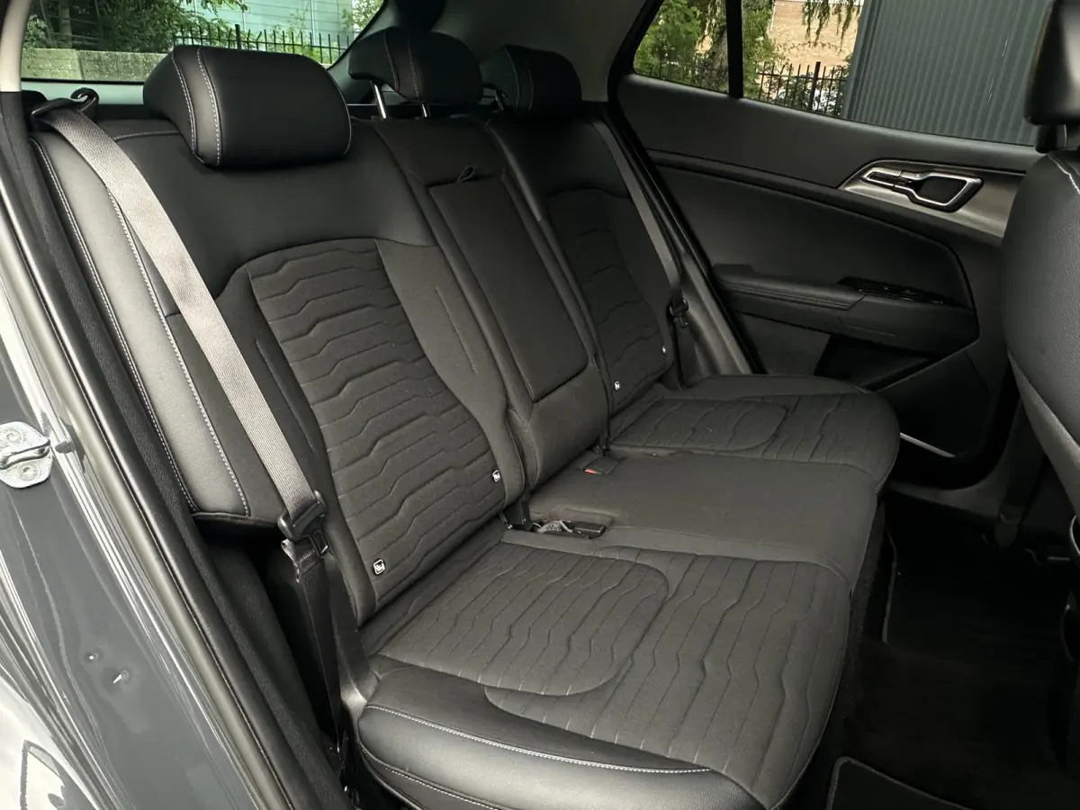1.6 T-GDi Plug-in Hybrid PHEV 265 pk DynamicPlusLine PANO, LEDER, 360