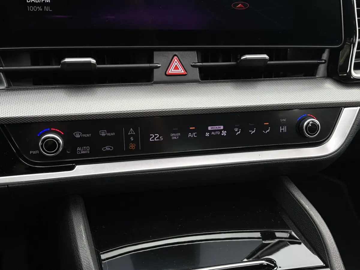 1.6 T-GDi Plug-in Hybrid PHEV 265 pk DynamicPlusLine PANO, LEDER, 360