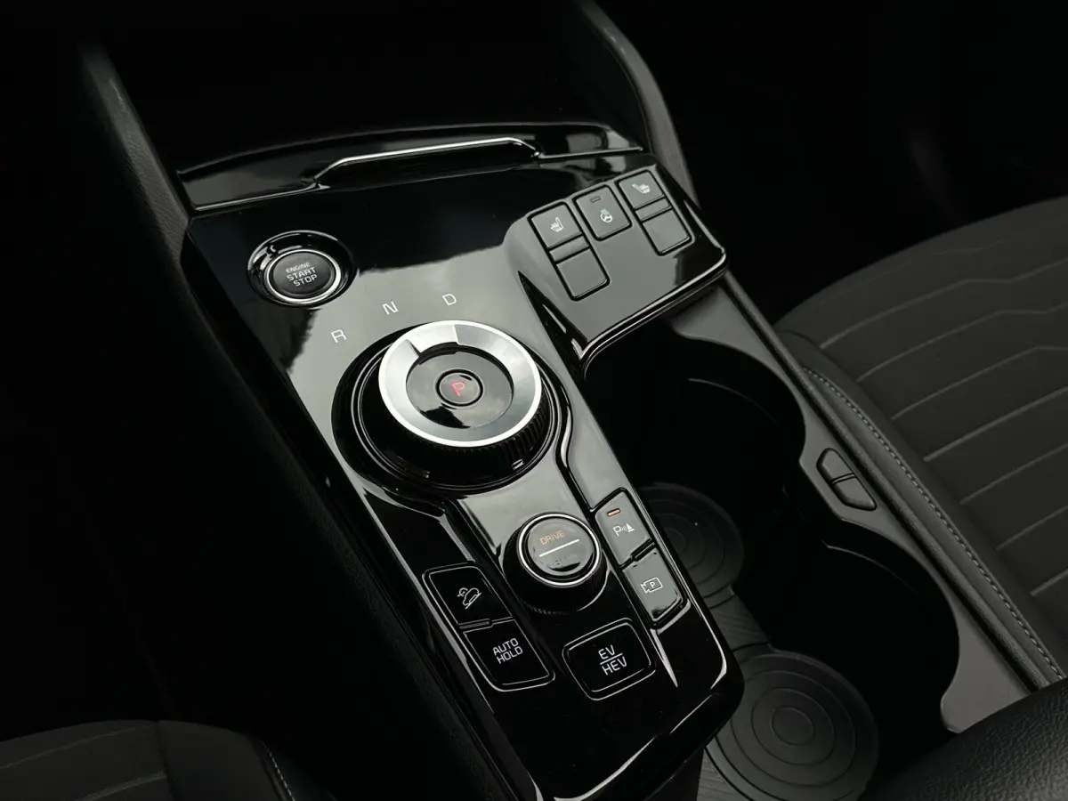 1.6 T-GDi Plug-in Hybrid PHEV 265 pk DynamicPlusLine PANO, LEDER, 360
