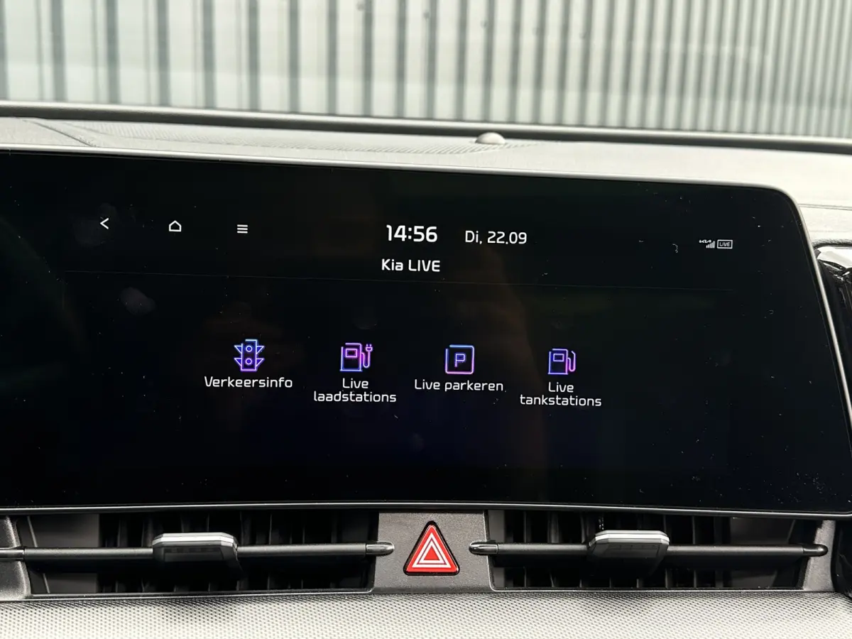 1.6 T-GDi Plug-in Hybrid PHEV 265 pk DynamicPlusLine PANO, LEDER, 360