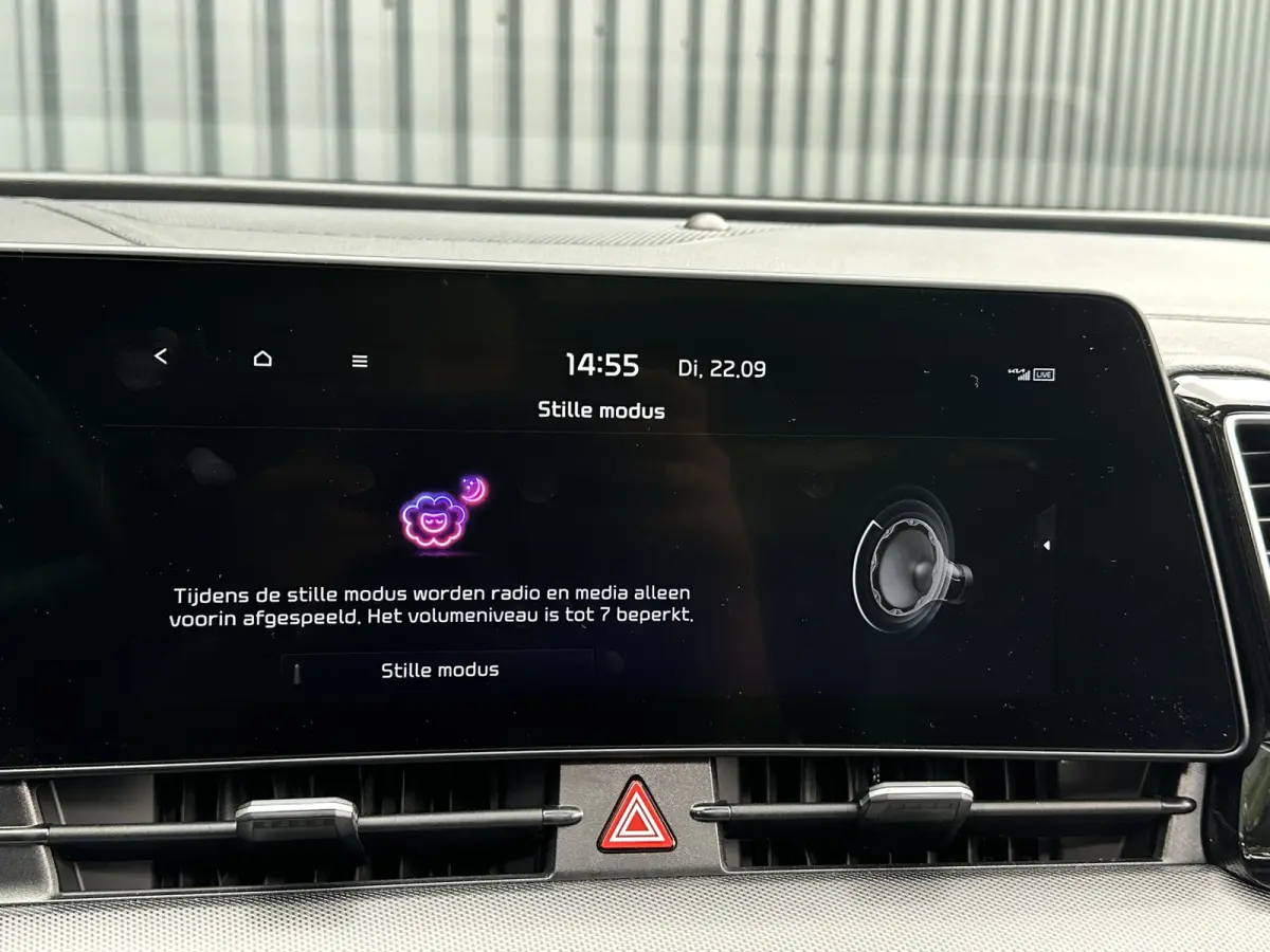 1.6 T-GDi Plug-in Hybrid PHEV 265 pk DynamicPlusLine PANO, LEDER, 360
