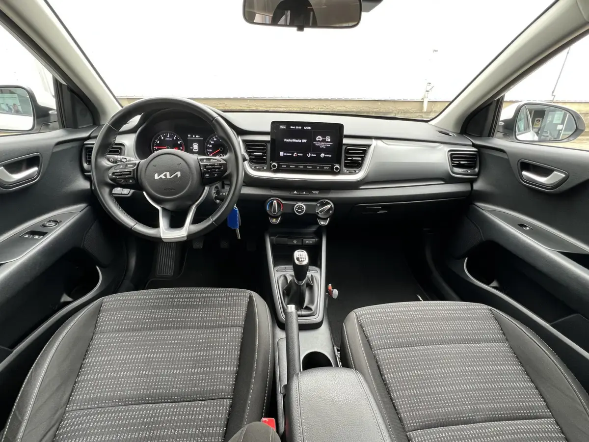 1.0 T-GDi MHEV DynamicLine Apple carplay / pdc / camera