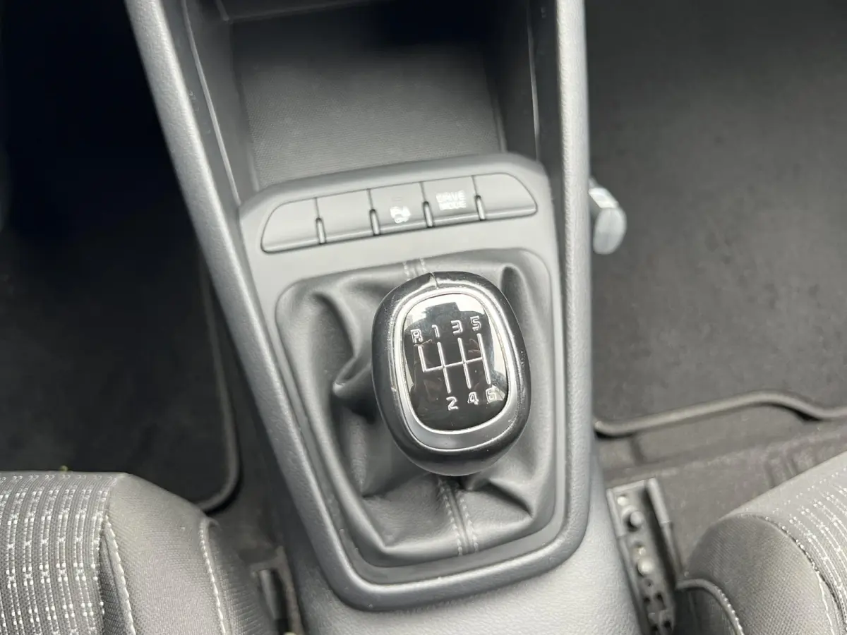 1.0 T-GDi MHEV DynamicLine Apple carplay / pdc / camera