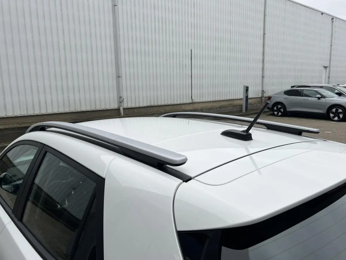 1.0 T-GDi MHEV DynamicLine Apple carplay / pdc / camera