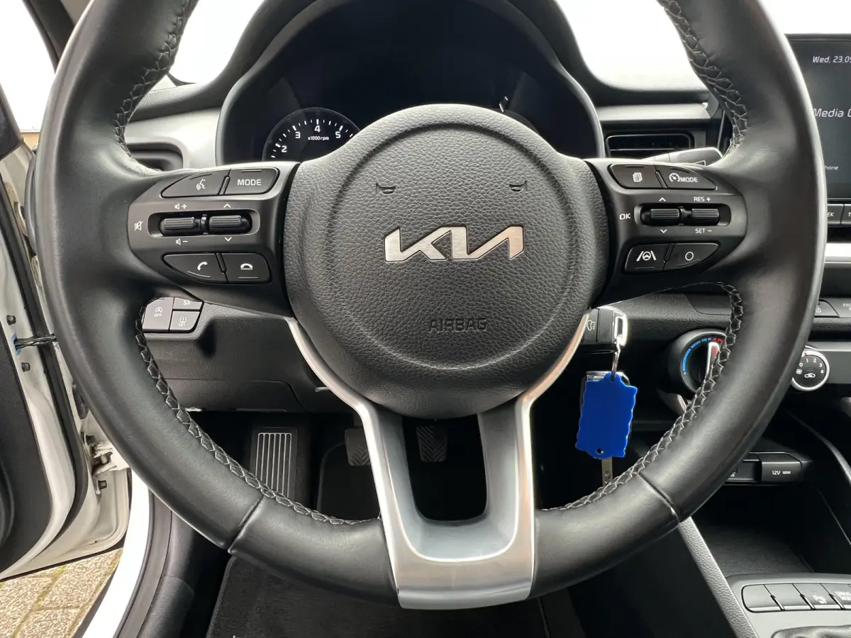 1.0 T-GDi MHEV DynamicLine Apple carplay / pdc / camera