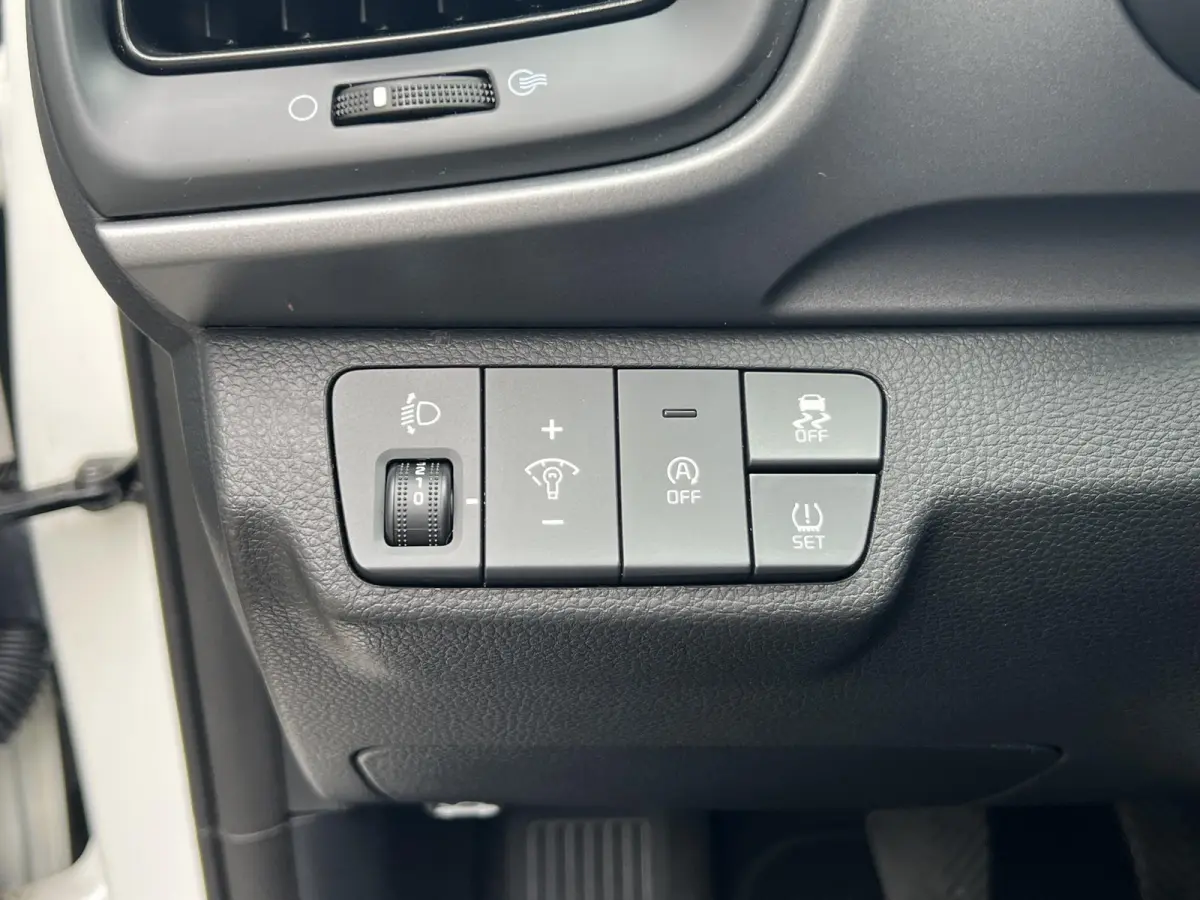 1.0 T-GDi MHEV DynamicLine Apple carplay / pdc / camera