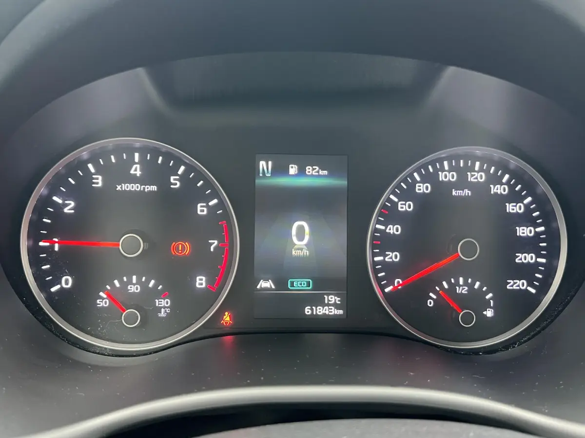 1.0 T-GDi MHEV DynamicLine Apple carplay / pdc / camera