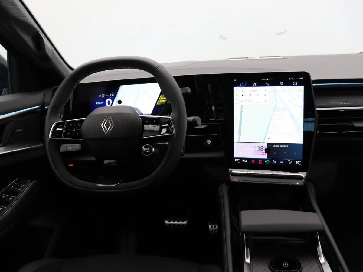 E-Tech full hybrid 200pk esprit Alpine 7p. | Vijf jaar garantie | Full option! | Panoramisch dak | Harman Kardon | HUD |