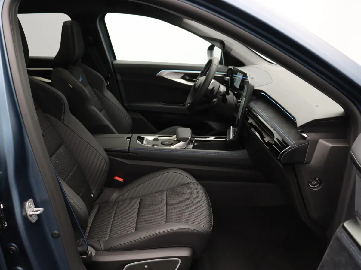 E-Tech full hybrid 200pk esprit Alpine 7p. | Vijf jaar garantie | Full option! | Panoramisch dak | Harman Kardon | HUD |