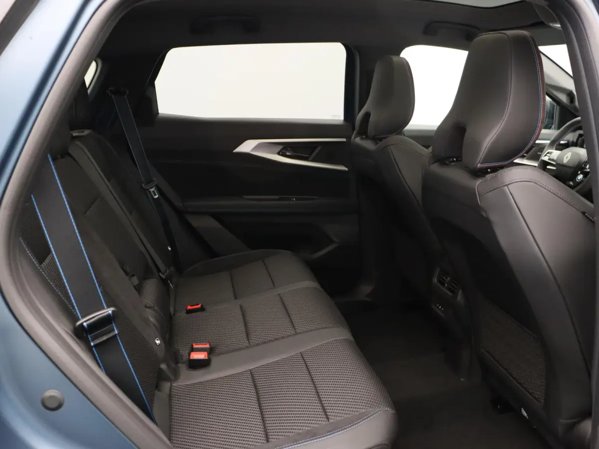E-Tech full hybrid 200pk esprit Alpine 7p. | Vijf jaar garantie | Full option! | Panoramisch dak | Harman Kardon | HUD |