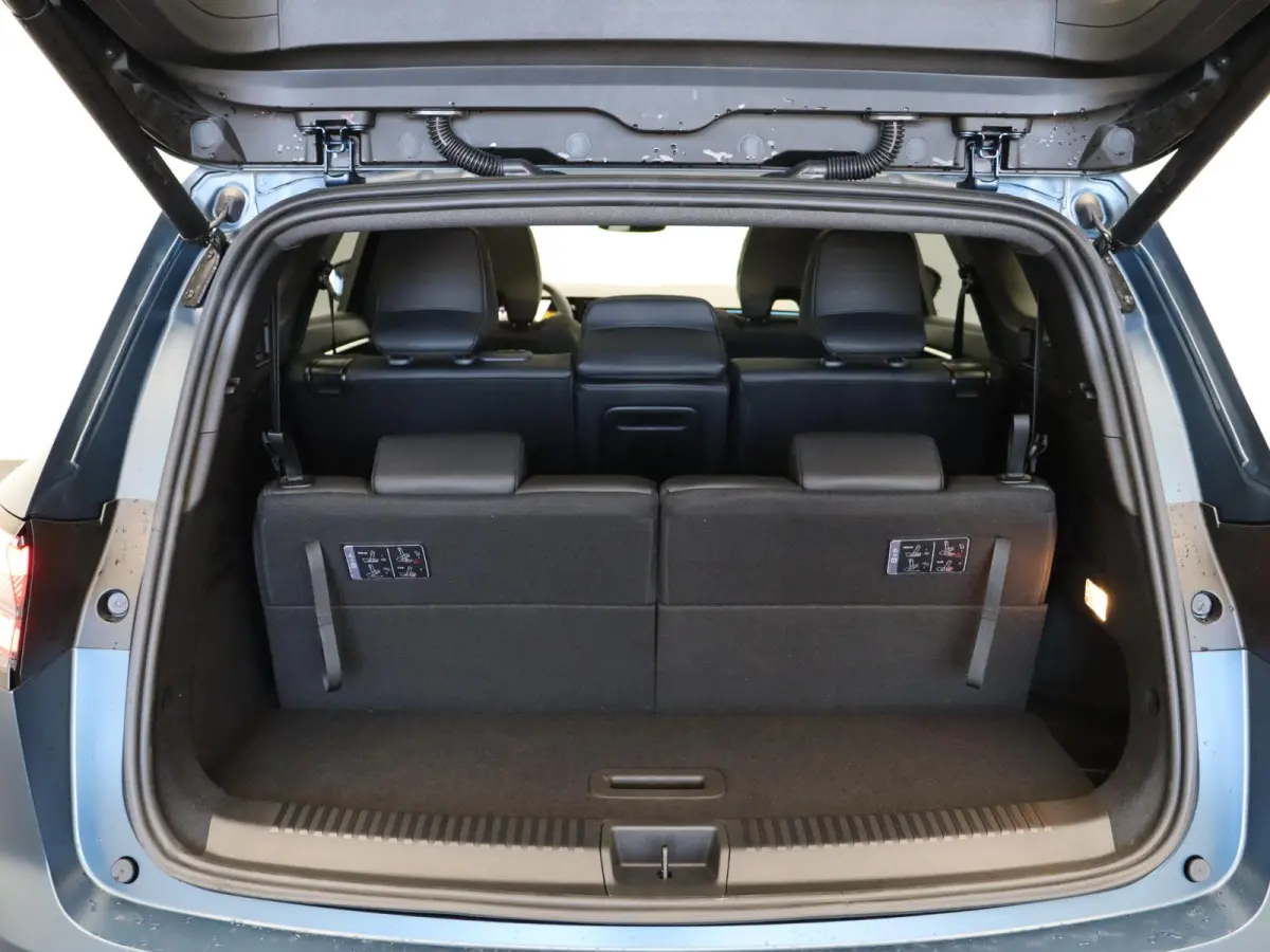 E-Tech full hybrid 200pk esprit Alpine 7p. | Vijf jaar garantie | Full option! | Panoramisch dak | Harman Kardon | HUD |