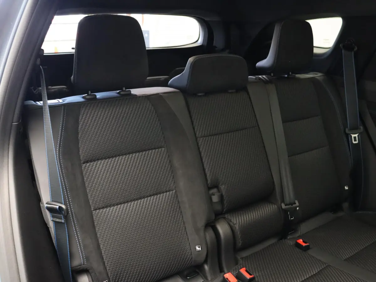 E-Tech full hybrid 200pk esprit Alpine 7p. | Vijf jaar garantie | Full option! | Panoramisch dak | Harman Kardon | HUD |