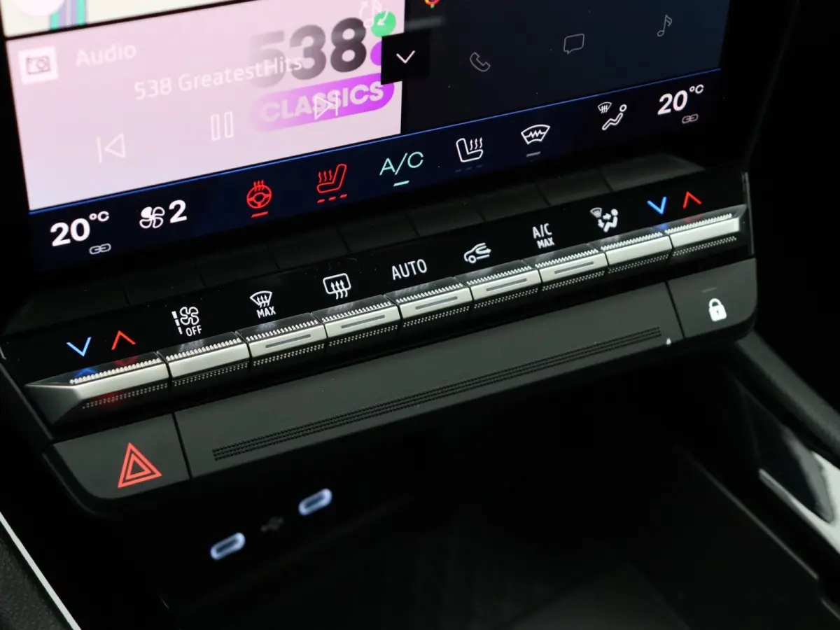 E-Tech full hybrid 200pk esprit Alpine 7p. | Vijf jaar garantie | Full option! | Panoramisch dak | Harman Kardon | HUD |