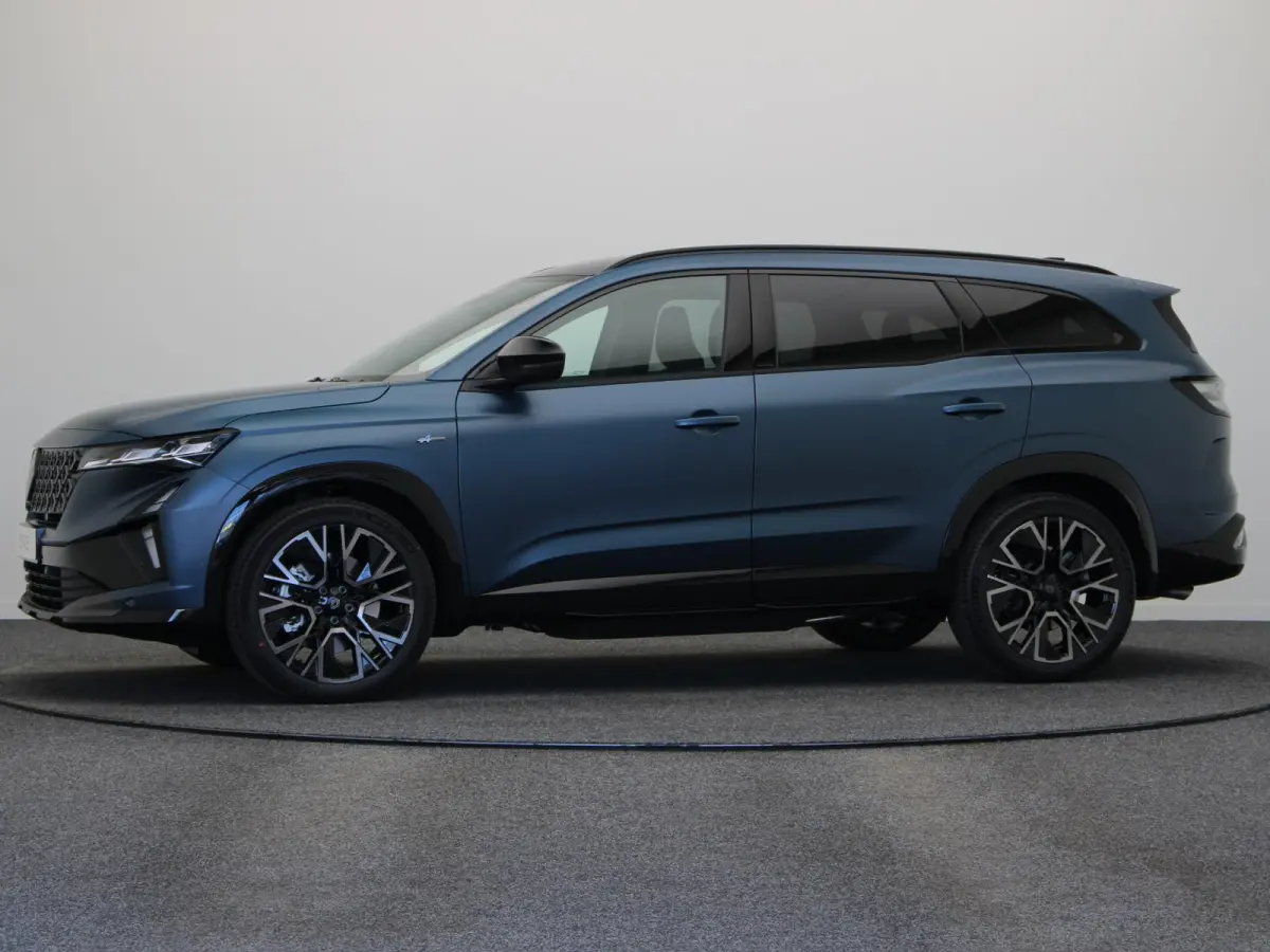 E-Tech full hybrid 200pk esprit Alpine 7p. | Vijf jaar garantie | Full option! | Panoramisch dak | Harman Kardon | HUD |
