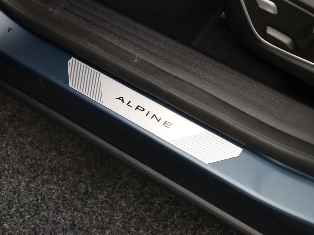 E-Tech full hybrid 200pk esprit Alpine 7p. | Vijf jaar garantie | Full option! | Panoramisch dak | Harman Kardon | HUD |
