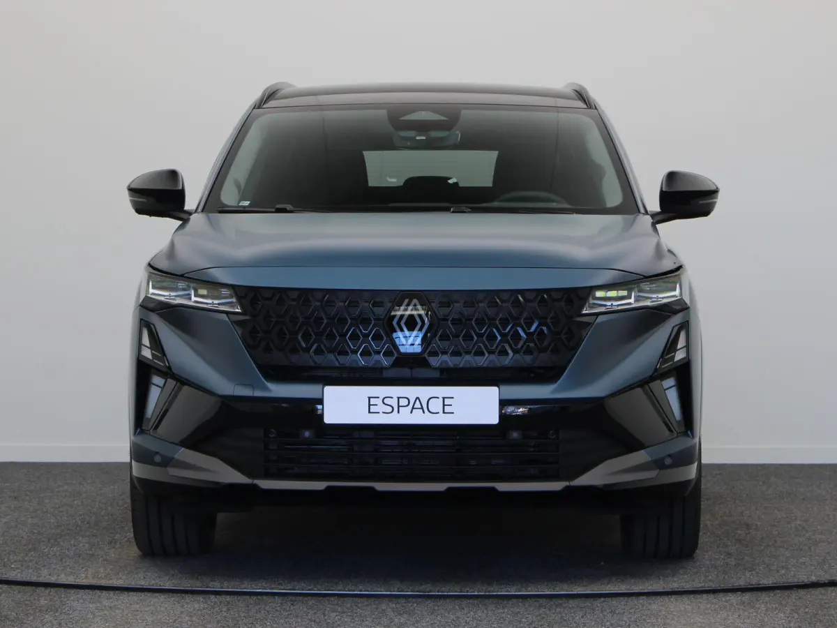 E-Tech full hybrid 200pk esprit Alpine 7p. | Vijf jaar garantie | Full option! | Panoramisch dak | Harman Kardon | HUD |