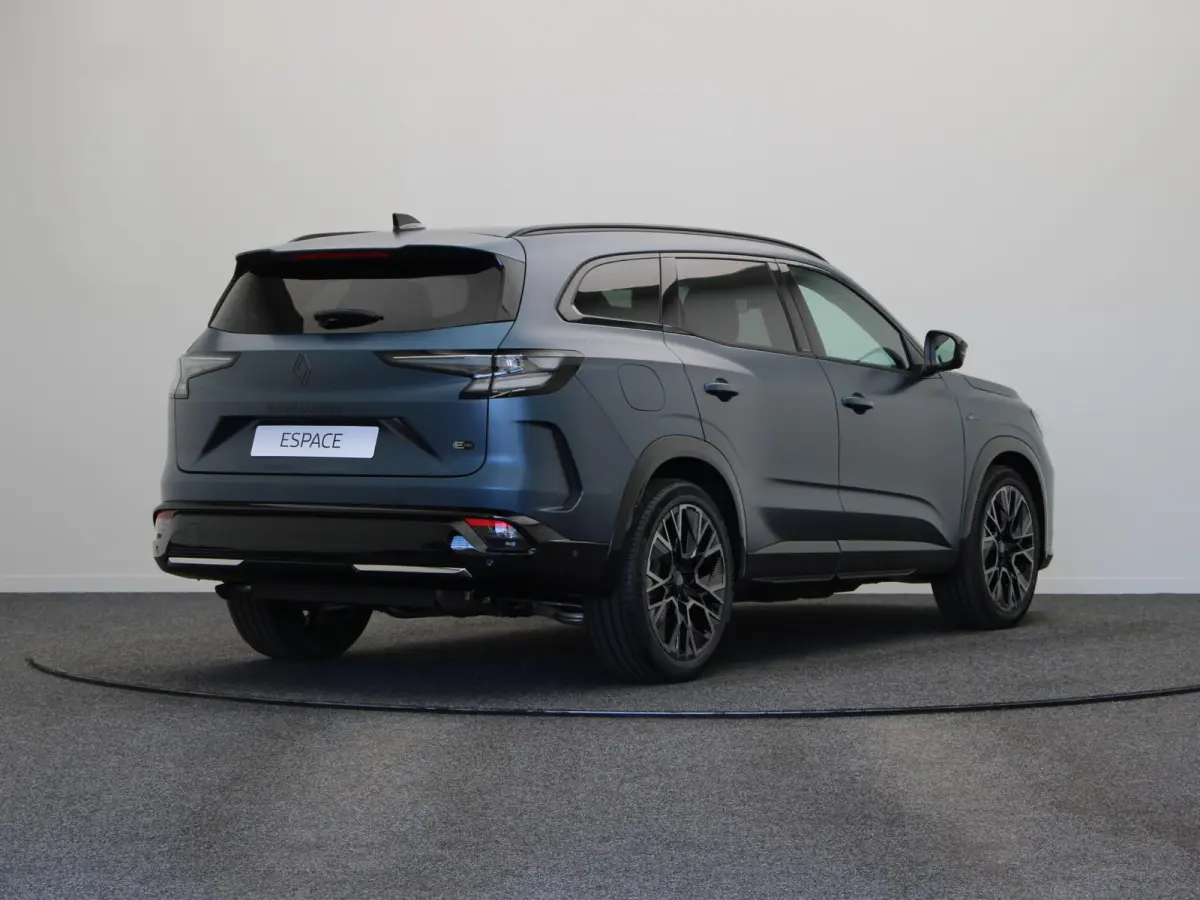 E-Tech full hybrid 200pk esprit Alpine 7p. | Vijf jaar garantie | Full option! | Panoramisch dak | Harman Kardon | HUD |