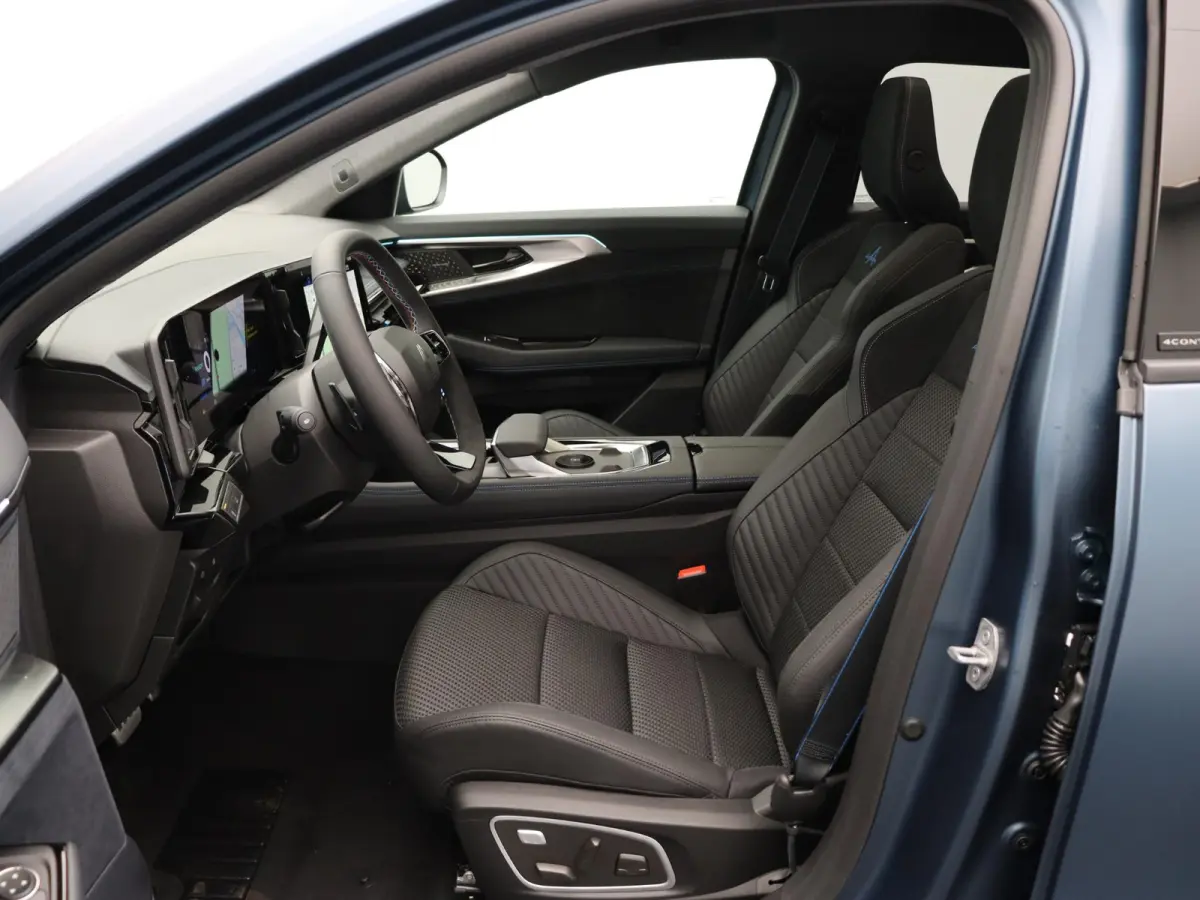 E-Tech full hybrid 200pk esprit Alpine 7p. | Vijf jaar garantie | Full option! | Panoramisch dak | Harman Kardon | HUD |