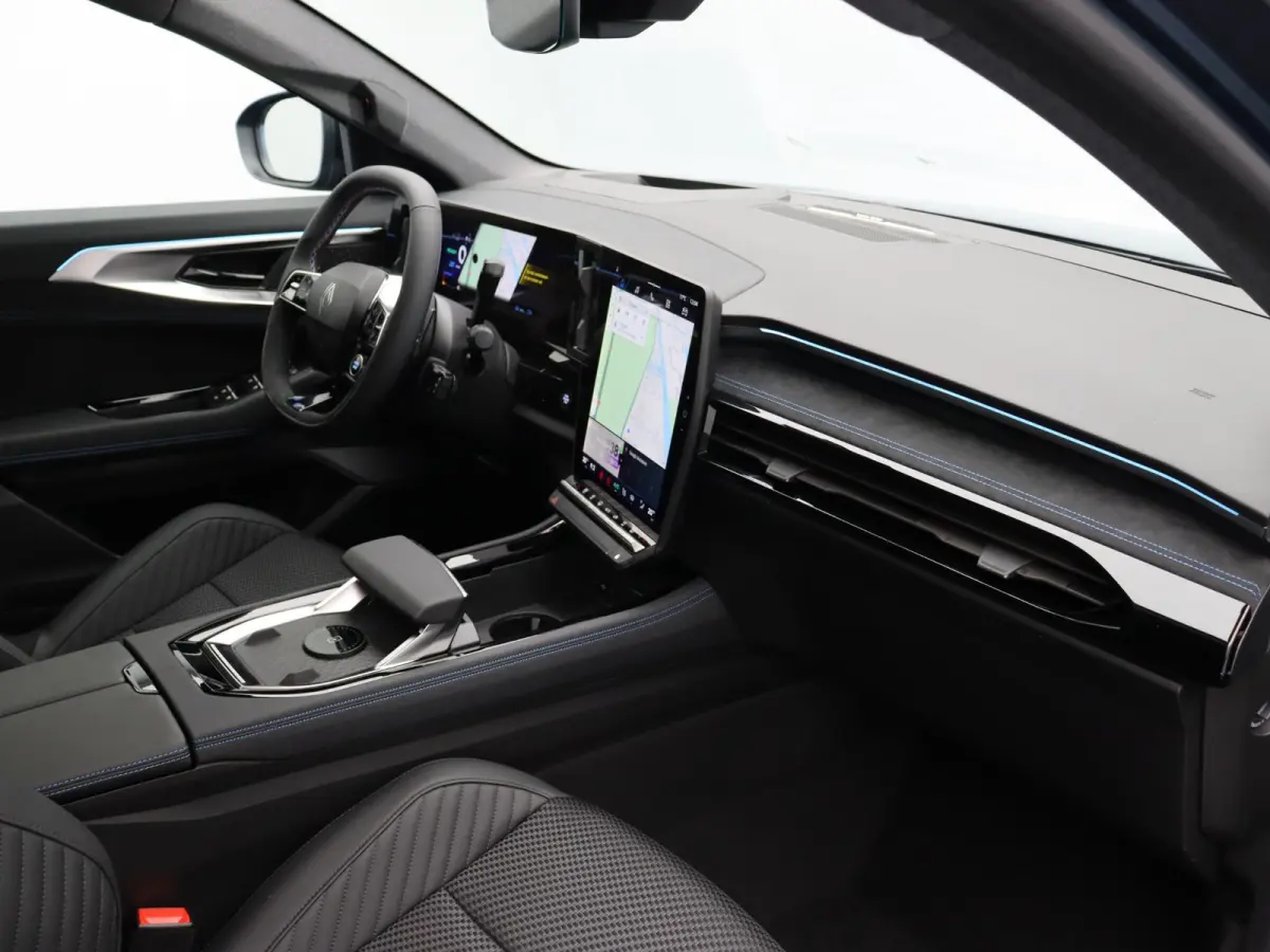 E-Tech full hybrid 200pk esprit Alpine 7p. | Vijf jaar garantie | Full option! | Panoramisch dak | Harman Kardon | HUD |