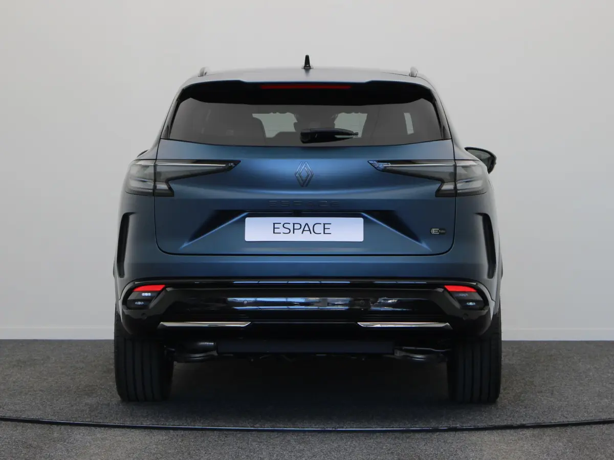 E-Tech full hybrid 200pk esprit Alpine 7p. | Vijf jaar garantie | Full option! | Panoramisch dak | Harman Kardon | HUD |