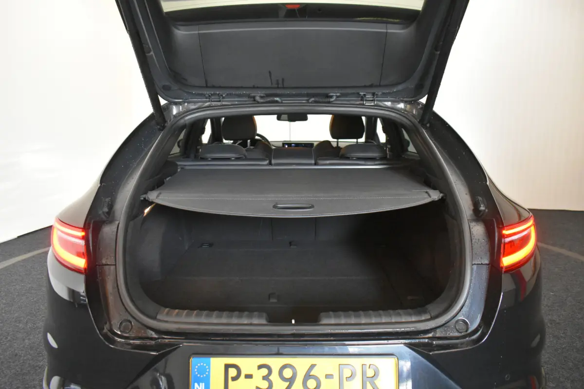 1.5 T-GDI GT-PlusLine Cam El A-klep + Stoelen Dhoek Winterpack Key-less