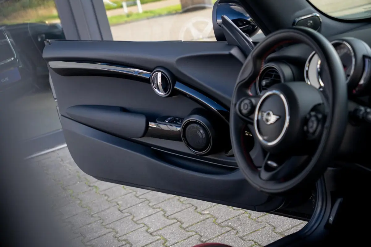 Mini S 2.0 192 PK Automaat|2e Eig.|Org NL NAP|JCW John Cooper Works|LED|Harman & kardon|CarPlay|Dealer Onderhouden|