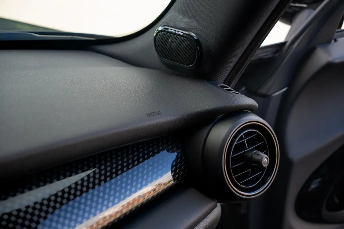 Mini S 2.0 192 PK Automaat|2e Eig.|Org NL NAP|JCW John Cooper Works|LED|Harman & kardon|CarPlay|Dealer Onderhouden|