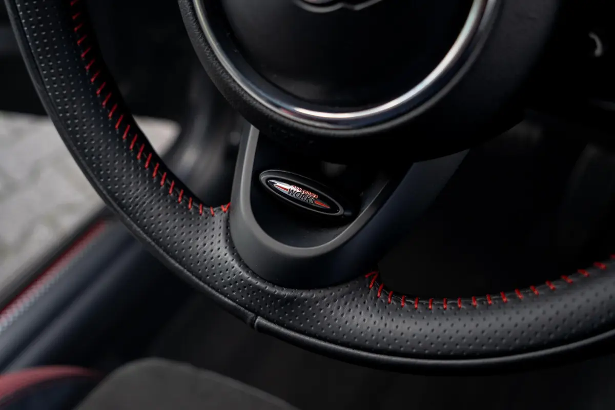 Mini S 2.0 192 PK Automaat|2e Eig.|Org NL NAP|JCW John Cooper Works|LED|Harman & kardon|CarPlay|Dealer Onderhouden|