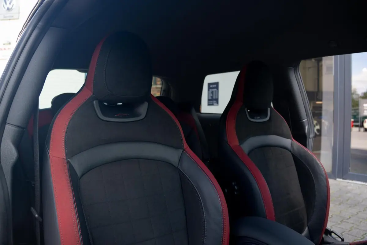 Mini S 2.0 192 PK Automaat|2e Eig.|Org NL NAP|JCW John Cooper Works|LED|Harman & kardon|CarPlay|Dealer Onderhouden|