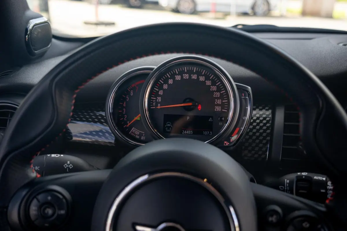 Mini S 2.0 192 PK Automaat|2e Eig.|Org NL NAP|JCW John Cooper Works|LED|Harman & kardon|CarPlay|Dealer Onderhouden|