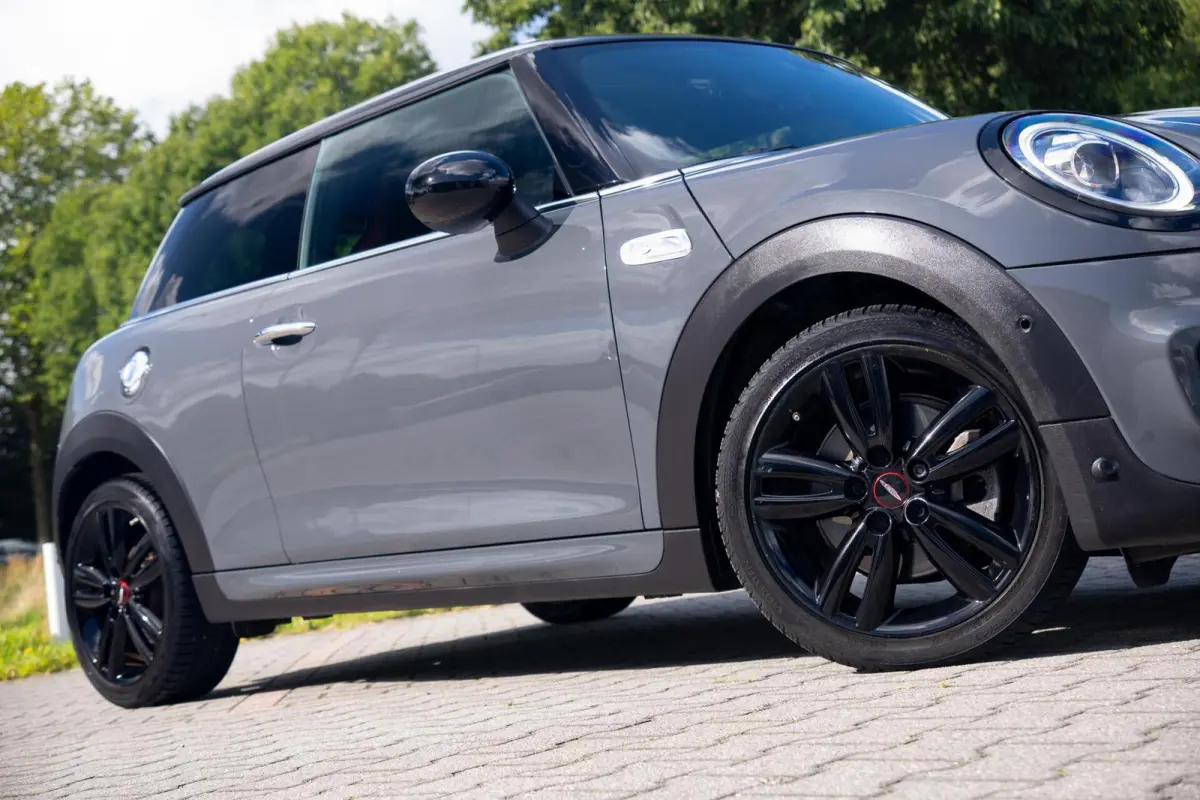 Mini S 2.0 192 PK Automaat|2e Eig.|Org NL NAP|JCW John Cooper Works|LED|Harman & kardon|CarPlay|Dealer Onderhouden|