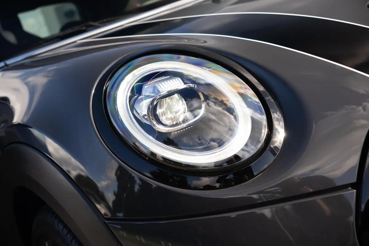 Mini S 2.0 192 PK Automaat|2e Eig.|Org NL NAP|JCW John Cooper Works|LED|Harman & kardon|CarPlay|Dealer Onderhouden|