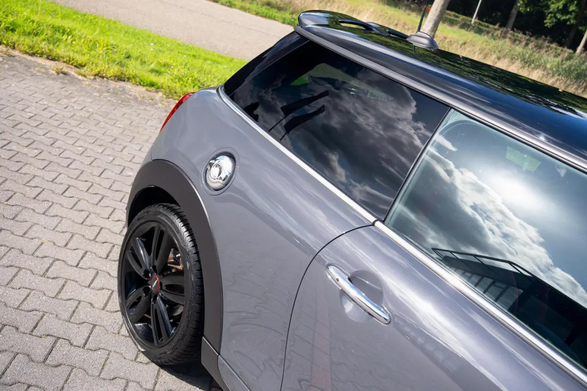 Mini S 2.0 192 PK Automaat|2e Eig.|Org NL NAP|JCW John Cooper Works|LED|Harman & kardon|CarPlay|Dealer Onderhouden|