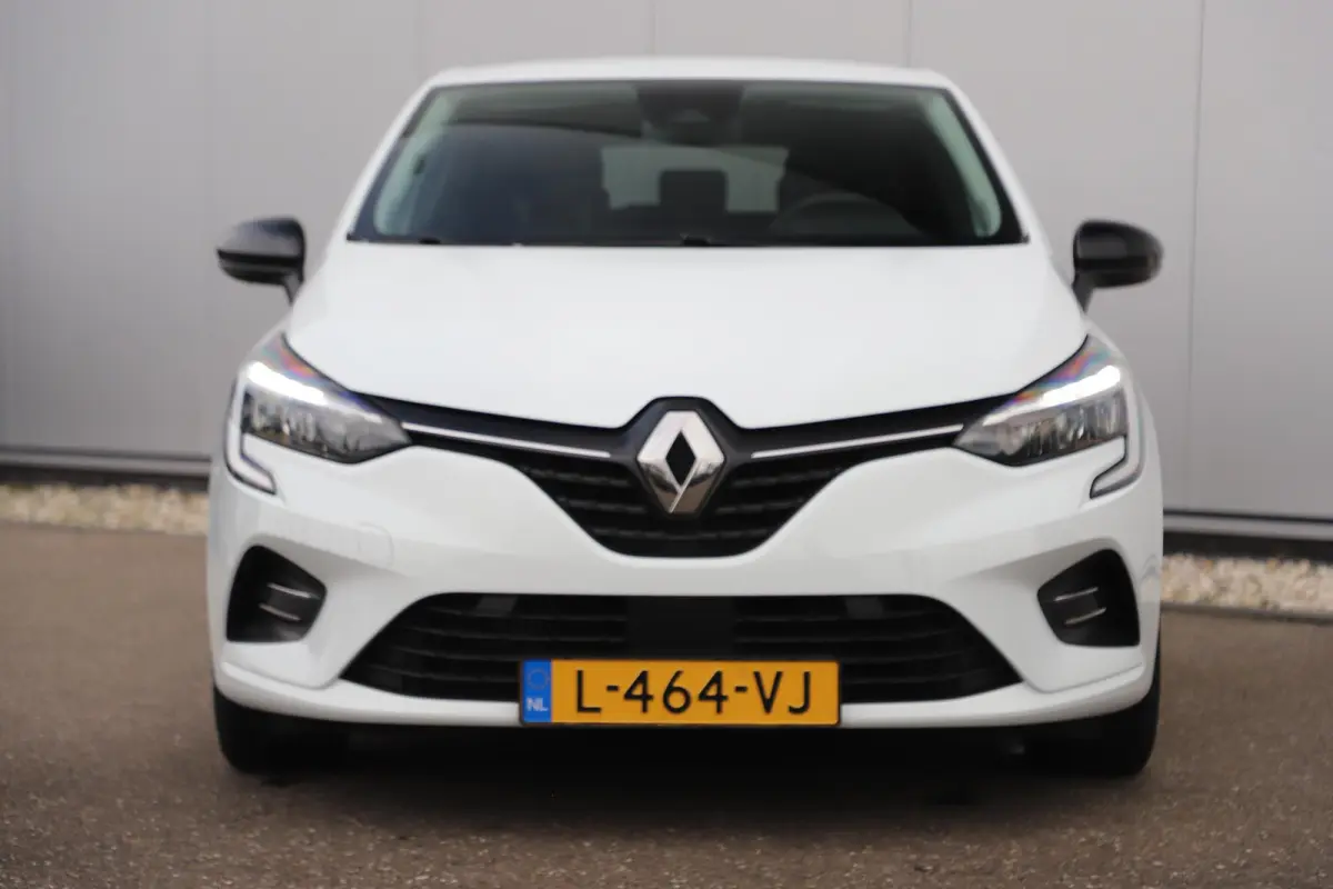 1.0 TCe Zen Navigatie Airco Cruise Carplay Android Navigatie Rijstrooksensor