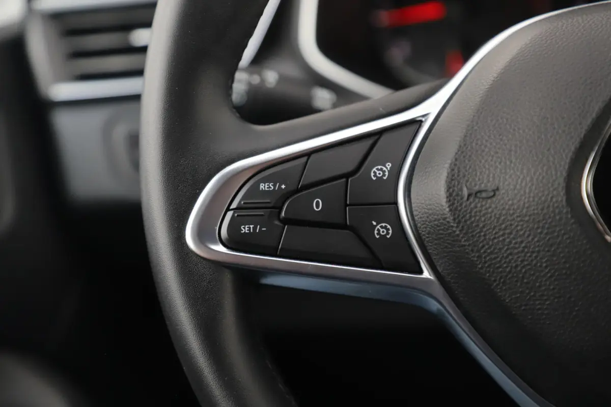 1.0 TCe Zen Navigatie Airco Cruise Carplay Android Navigatie Rijstrooksensor