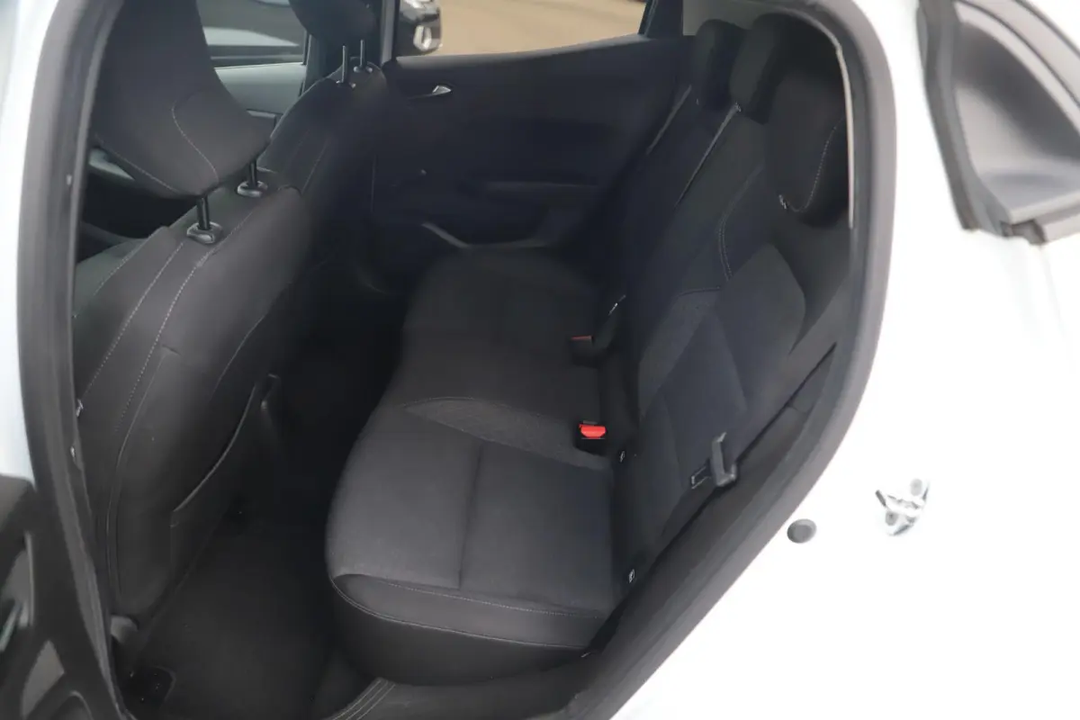 1.0 TCe Zen Navigatie Airco Cruise Carplay Android Navigatie Rijstrooksensor