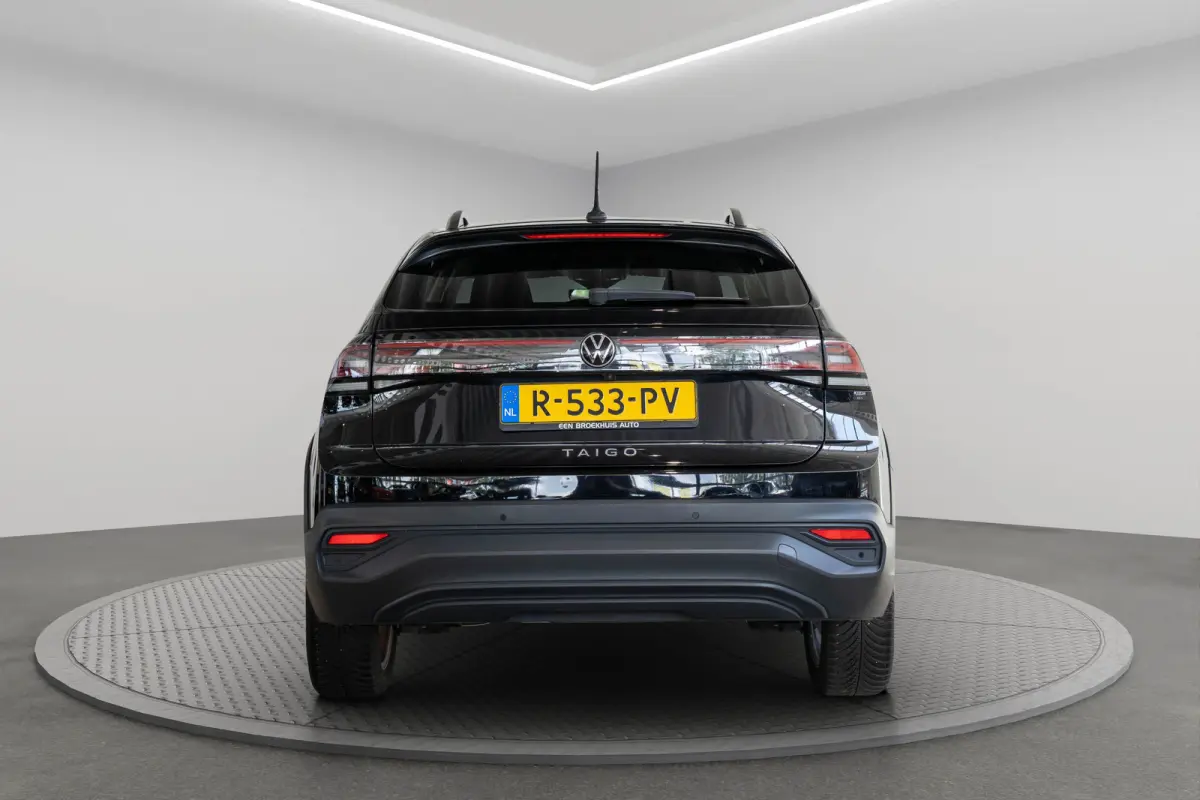 1.0 TSI Life Business | Camera | Navigatie | Stoelverwarming | Parkeersensoren | Climate Controle | Apple Carplay & Android Auto |