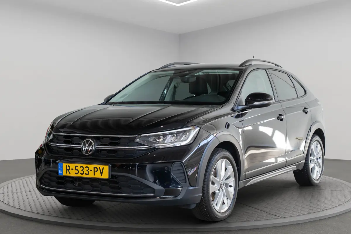 1.0 TSI Life Business | Camera | Navigatie | Stoelverwarming | Parkeersensoren | Climate Controle | Apple Carplay & Android Auto |