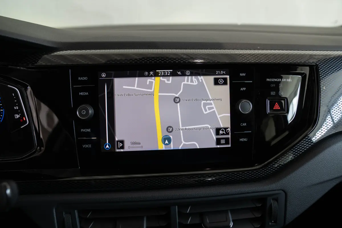 1.0 TSI Life Business | Camera | Navigatie | Stoelverwarming | Parkeersensoren | Climate Controle | Apple Carplay & Android Auto |