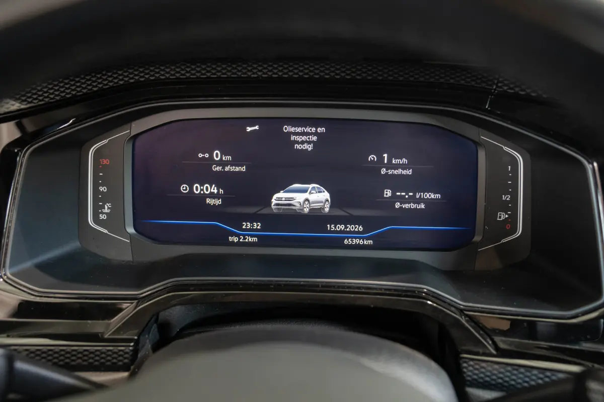 1.0 TSI Life Business | Camera | Navigatie | Stoelverwarming | Parkeersensoren | Climate Controle | Apple Carplay & Android Auto |