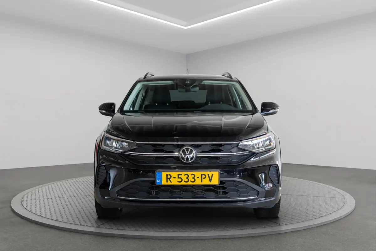 1.0 TSI Life Business | Camera | Navigatie | Stoelverwarming | Parkeersensoren | Climate Controle | Apple Carplay & Android Auto |