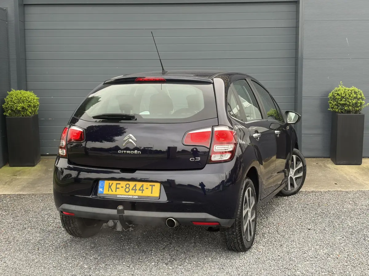 1.2 PureTech Selection ✓Nieuwe D-riem✓Navi✓Carplay✓Trekhaak✓Dealer Onderhouden✓Clima✓Cruise✓5 Deurs✓Net grote beurt gehad✓N.A.P✓Apk tot 09-2027