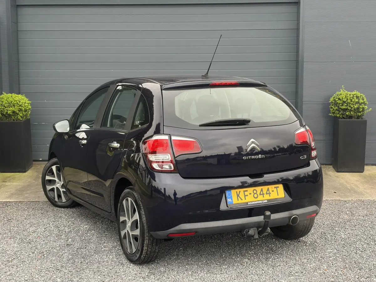 1.2 PureTech Selection ✓Nieuwe D-riem✓Navi✓Carplay✓Trekhaak✓Dealer Onderhouden✓Clima✓Cruise✓5 Deurs✓Net grote beurt gehad✓N.A.P✓Apk tot 09-2027