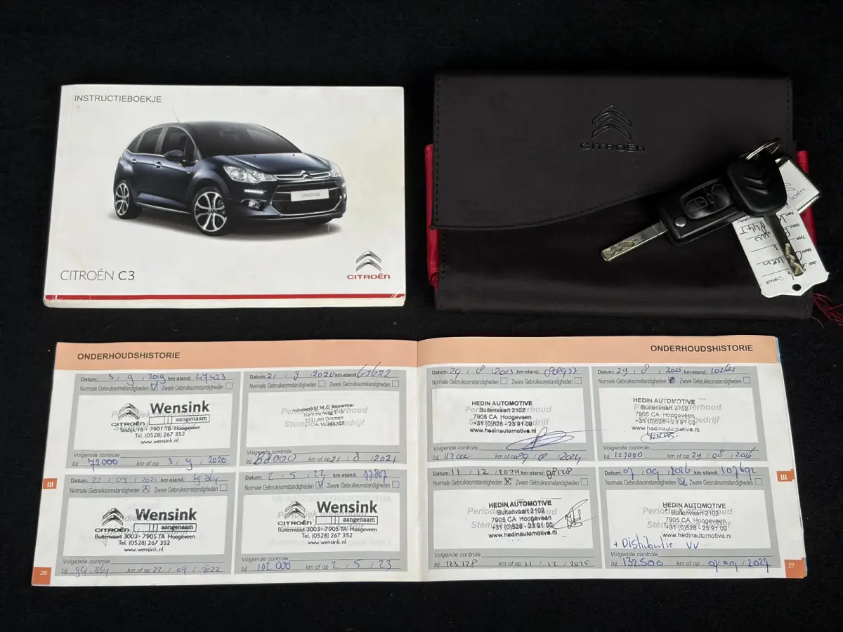 1.2 PureTech Selection ✓Nieuwe D-riem✓Navi✓Carplay✓Trekhaak✓Dealer Onderhouden✓Clima✓Cruise✓5 Deurs✓Net grote beurt gehad✓N.A.P✓Apk tot 09-2027
